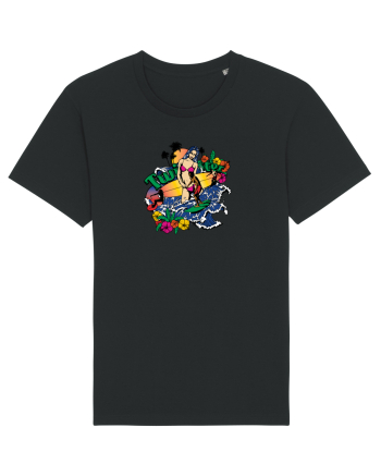 Twister Sexy Surf Black