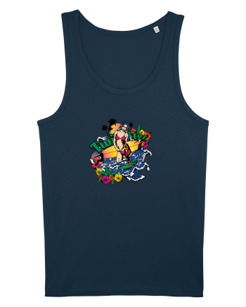 Twister Sexy Surf Navy