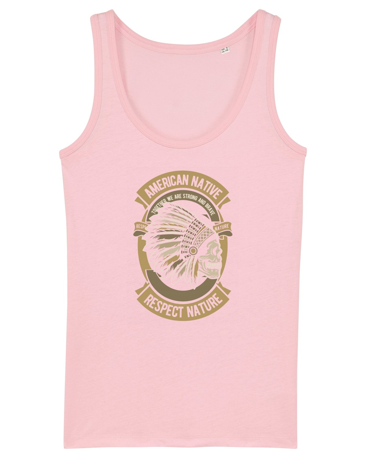 Maiou Damă Dreamer Cotton Pink