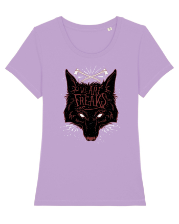 We are Freaks Lavender Dawn