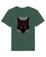 We are Freaks Tricou mânecă scurtă Unisex Rocker