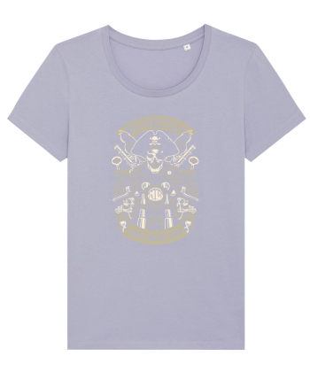 Pirate Motorcycle Club Lavender