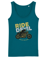 Ride Devil Rider Maiou Damă Dreamer