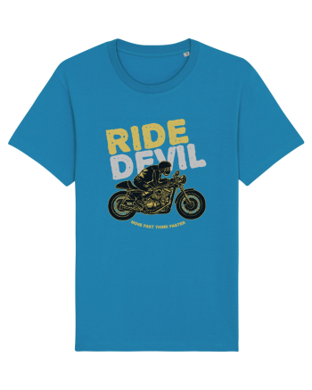 Ride Devil Rider Azur