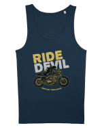 Ride Devil Rider Maiou Bărbat Runs