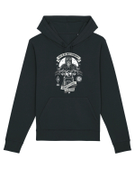 Ride or Die Biker Skull Hanorac Unisex Drummer
