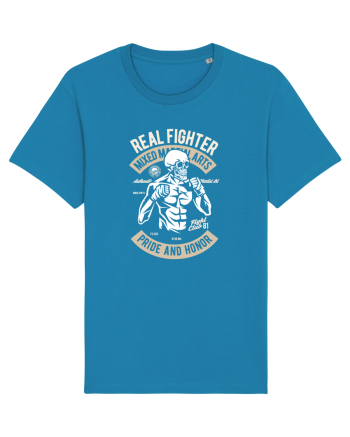 Skull MMA Fighter Azur