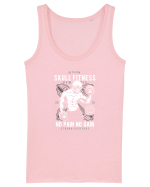Skull Fitness Gym Maiou Damă Dreamer