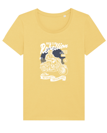 Skull Motorbiker Jojoba