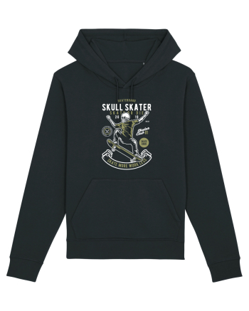 Skull Skater Sport Black