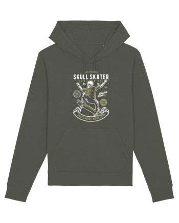 Skull Skater Sport Khaki