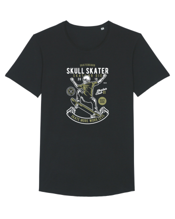 Skull Skater Sport Black