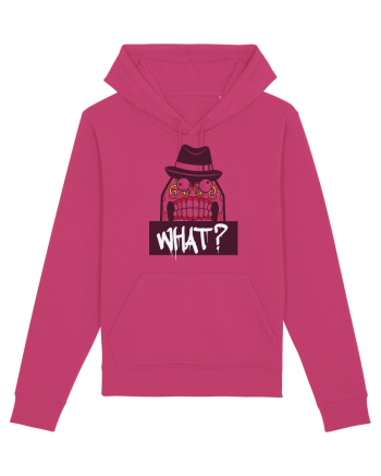 What? Raspberry