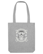 Skull Soldiers War Sacoșă textilă