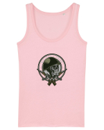 Skull Soldier Weapon Maiou Damă Dreamer