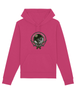 Skull Soldier Weapon Hanorac Unisex Drummer