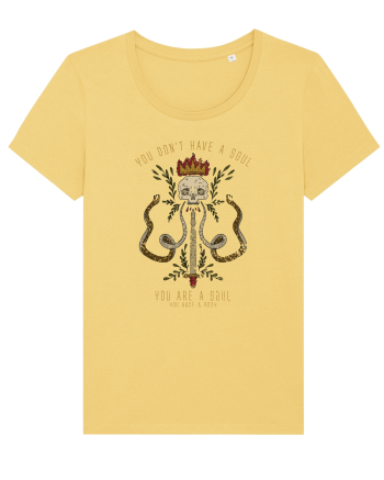 Skull Crown Sword Jojoba
