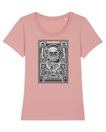 Space Skulls Rebel Canyon Pink