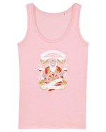 Sailor Skull Red Maiou Damă Dreamer