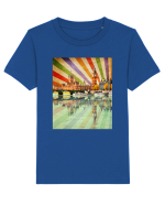 Anglia Londra Tricou mânecă scurtă  Copii Mini Creator