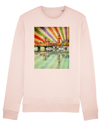 Anglia Londra Candy Pink