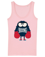 Boxing Monster Maiou Damă Dreamer