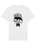 Wolves Among Us Tricou mânecă scurtă Unisex Rocker