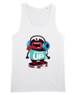 Whats Up Cartoon Maiou Bărbat Runs