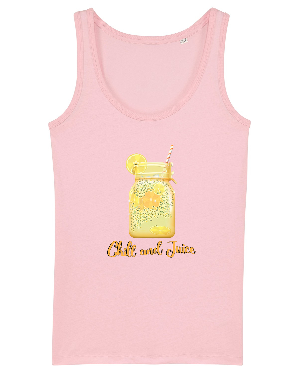 Maiou Damă Dreamer Cotton Pink