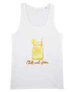 Chill and Juice Maiou Bărbat Runs