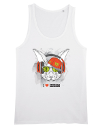 Rabbit Hipster Headphones Maiou Bărbat Runs