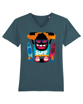 Surf Monster Cool Stargazer