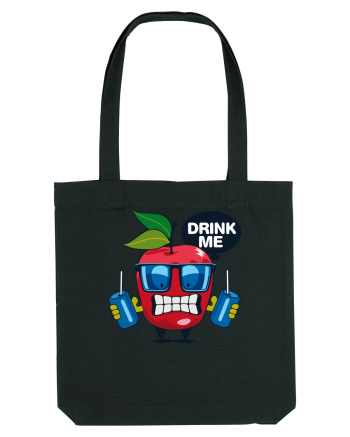 Drink Me Apple Black