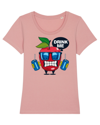 Drink Me Apple Canyon Pink