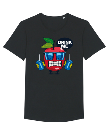 Drink Me Apple Black