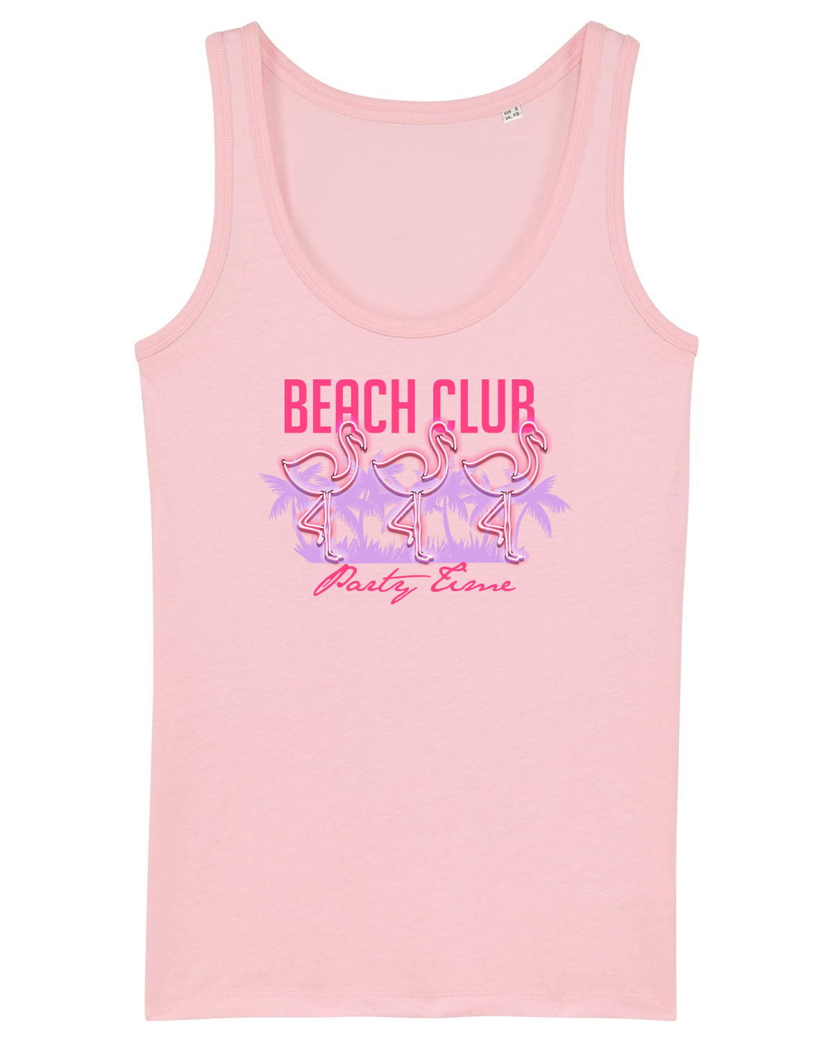 Maiou Damă Dreamer Cotton Pink
