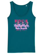 Beach Club Party Flamingo Maiou Damă Dreamer
