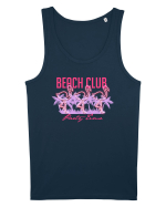 Beach Club Party Flamingo Maiou Bărbat Runs