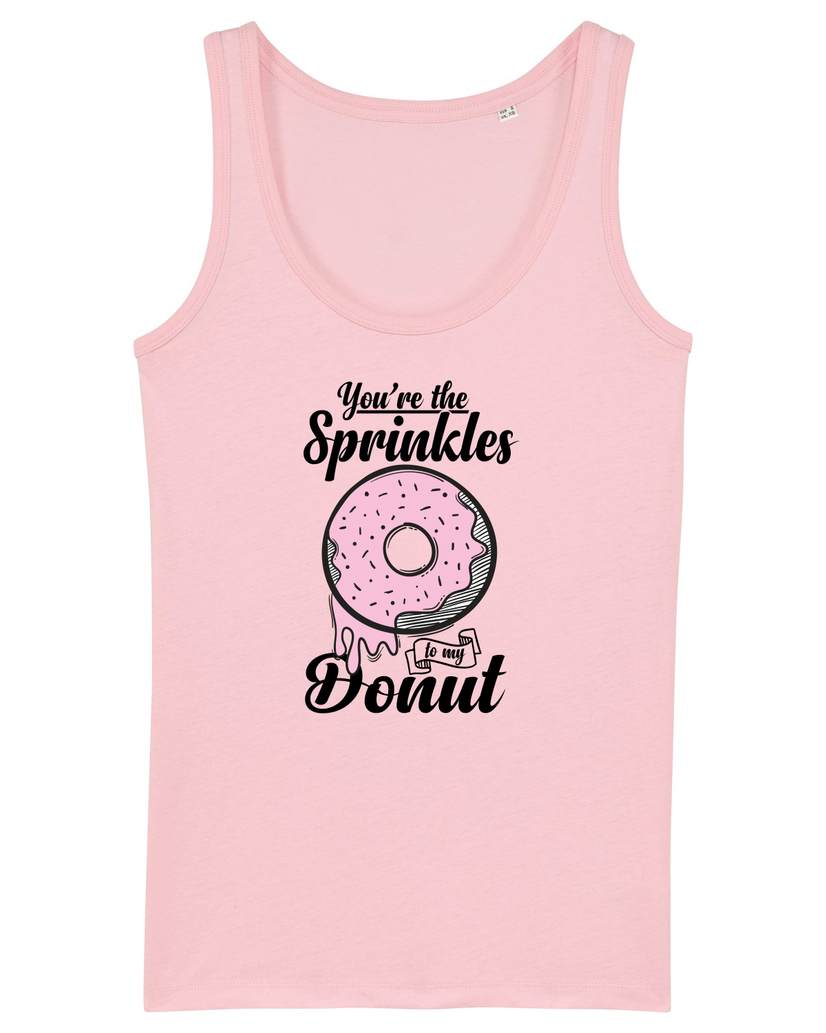 Maiou Damă Dreamer Cotton Pink