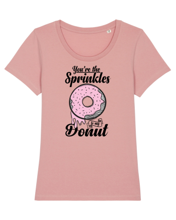 Donut Roz Canyon Pink
