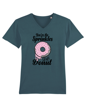 Donut Roz Stargazer