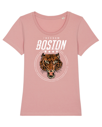 Freedom Boston Tiger Canyon Pink