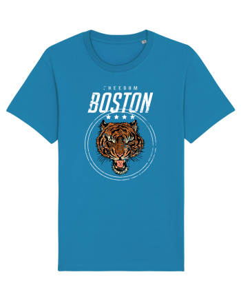 Freedom Boston Tiger Azur
