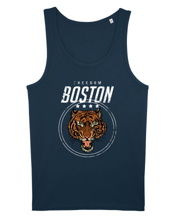 Freedom Boston Tiger Navy