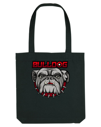 Bulldog Black