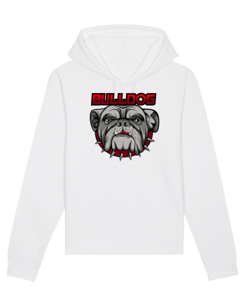 Bulldog White