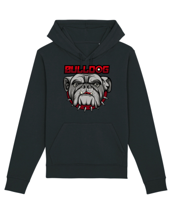 Bulldog Black