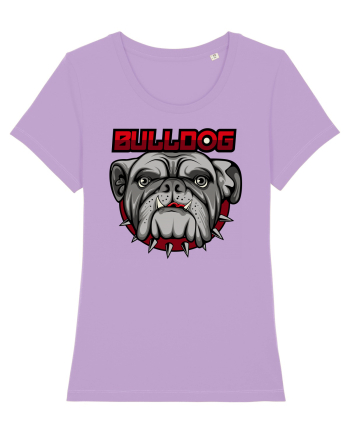 Bulldog Lavender Dawn