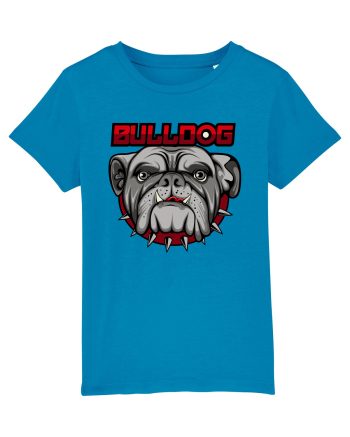 Bulldog Azur