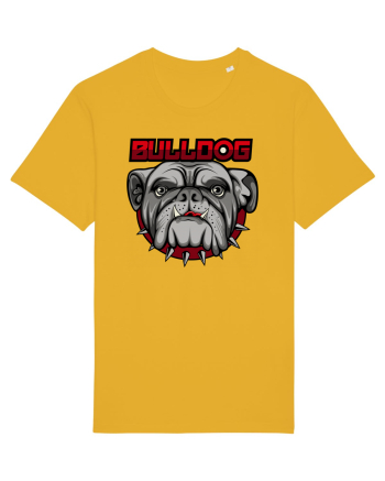 Bulldog Spectra Yellow